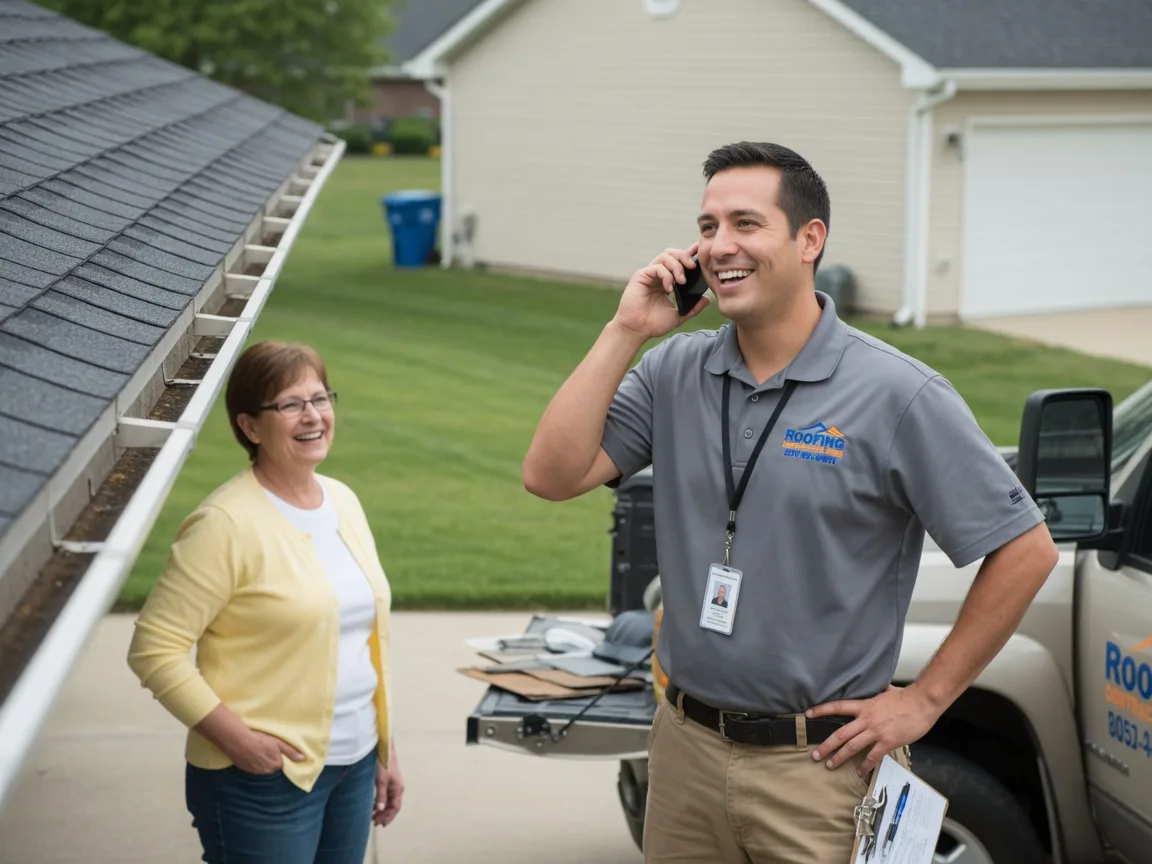 Local Roofing Contractors Eau Claire, PA FAQs